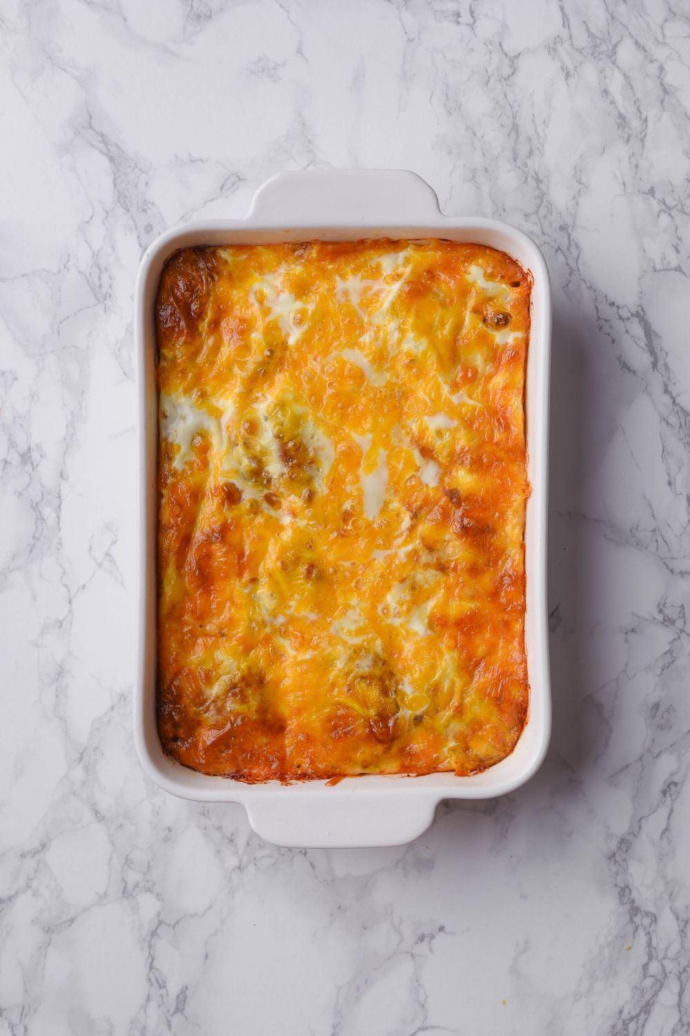 Quick Hash Brown Egg Casserole: Easy Breakfast, Brunch, or Dinner